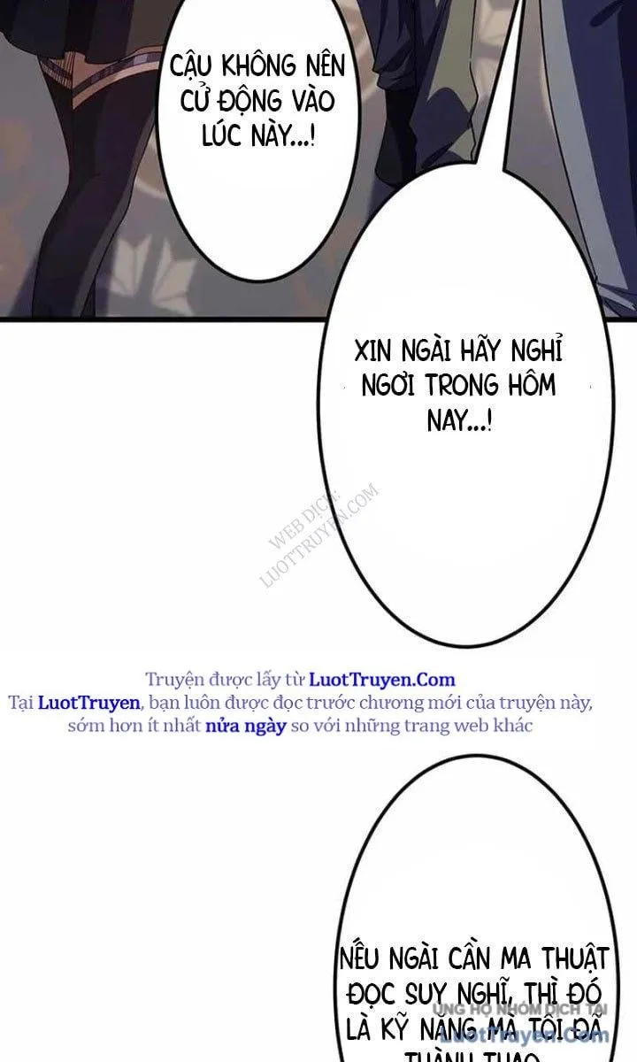 Đế Vương Tái Xuất Chapter 9 - Trang 2