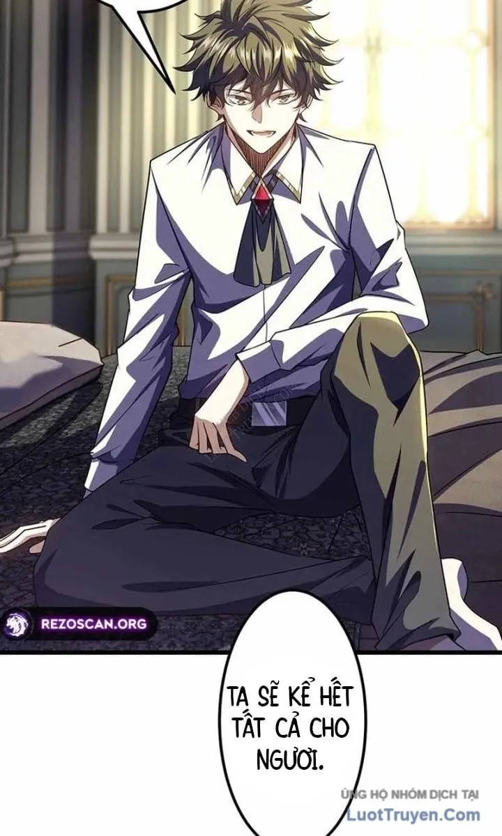 Đế Vương Tái Xuất Chapter 9 - Trang 2