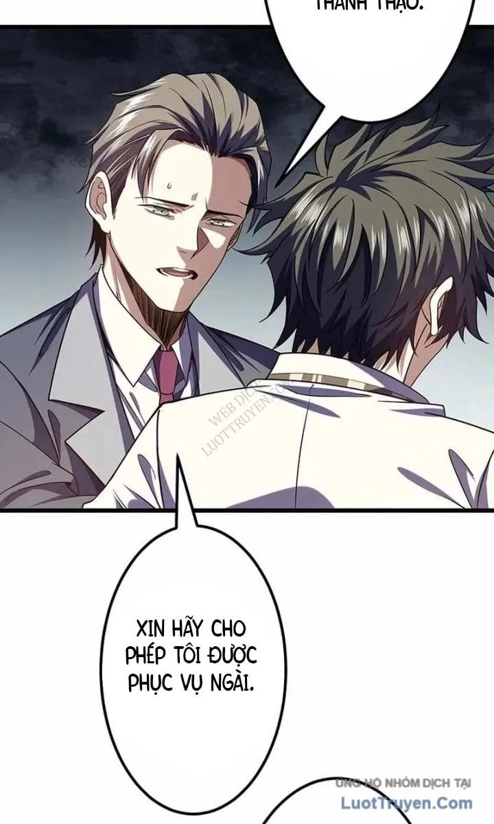 Đế Vương Tái Xuất Chapter 9 - Trang 2