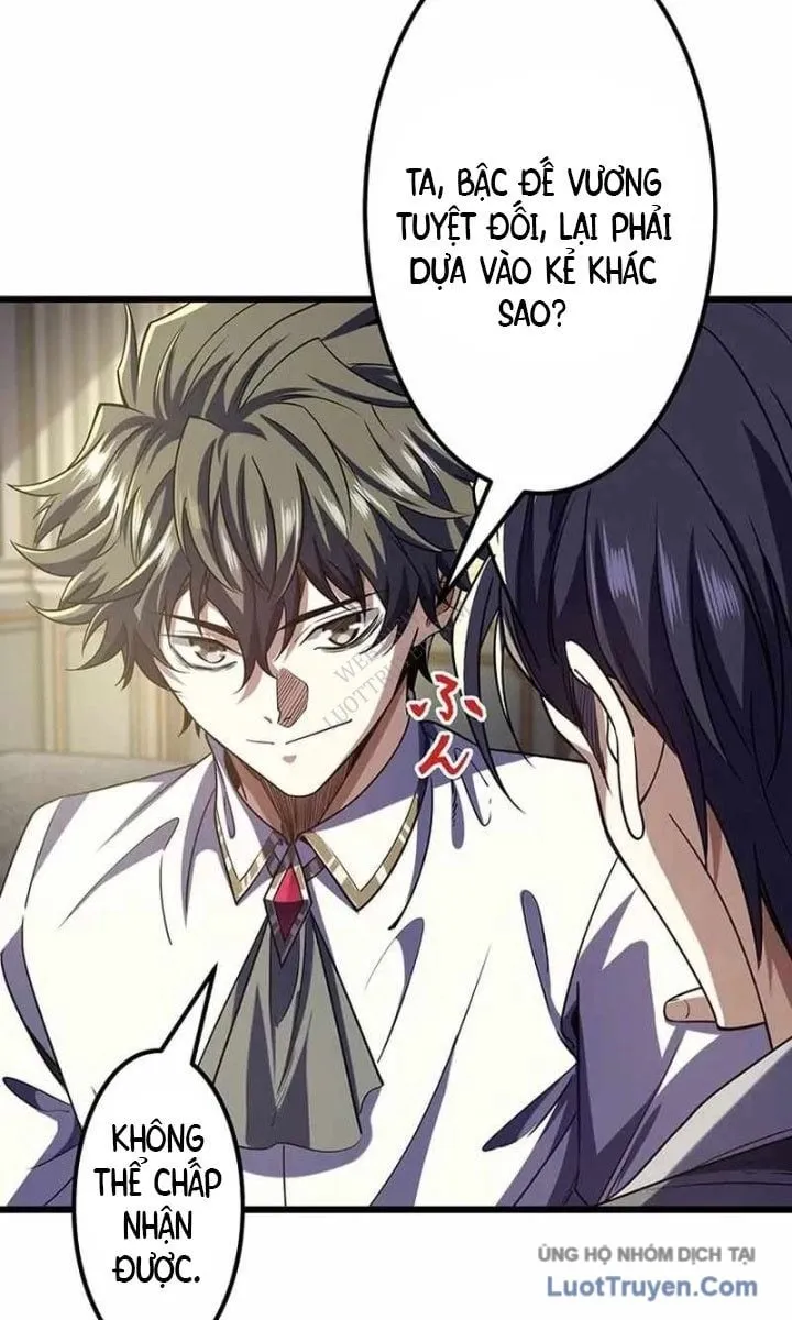 Đế Vương Tái Xuất Chapter 9 - Trang 2