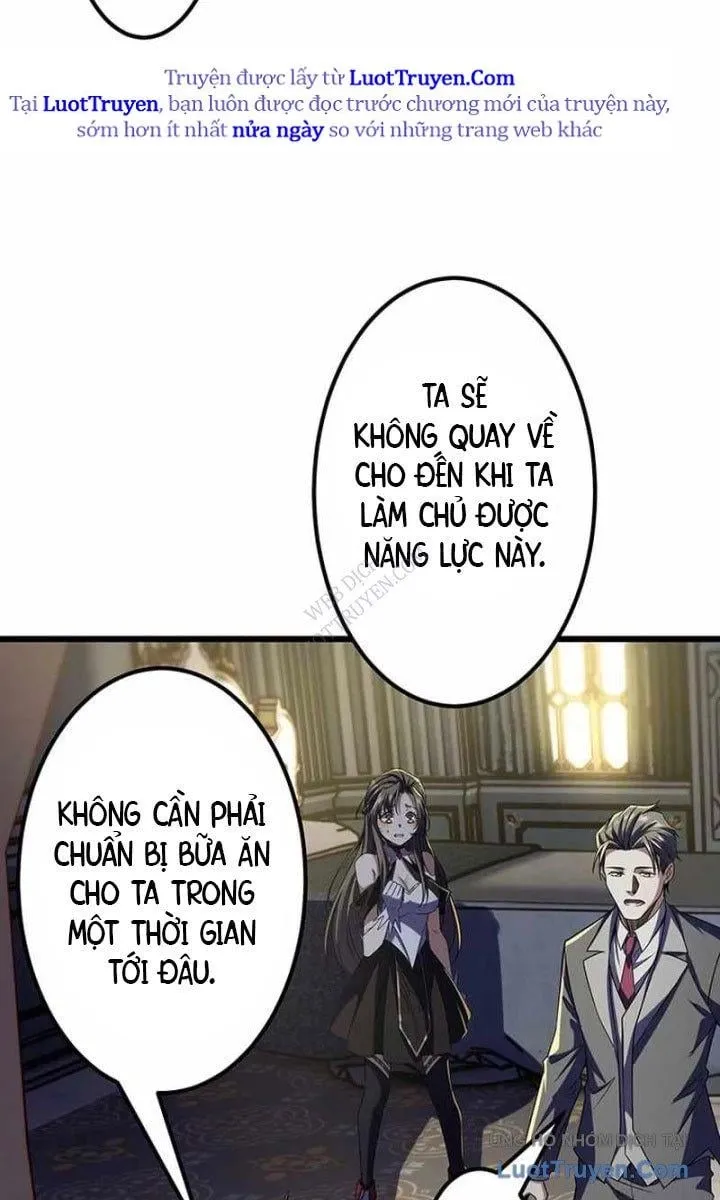 Đế Vương Tái Xuất Chapter 9 - Trang 2