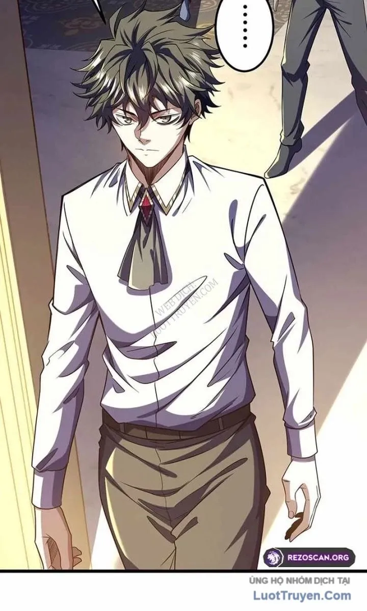 Đế Vương Tái Xuất Chapter 9 - Trang 2