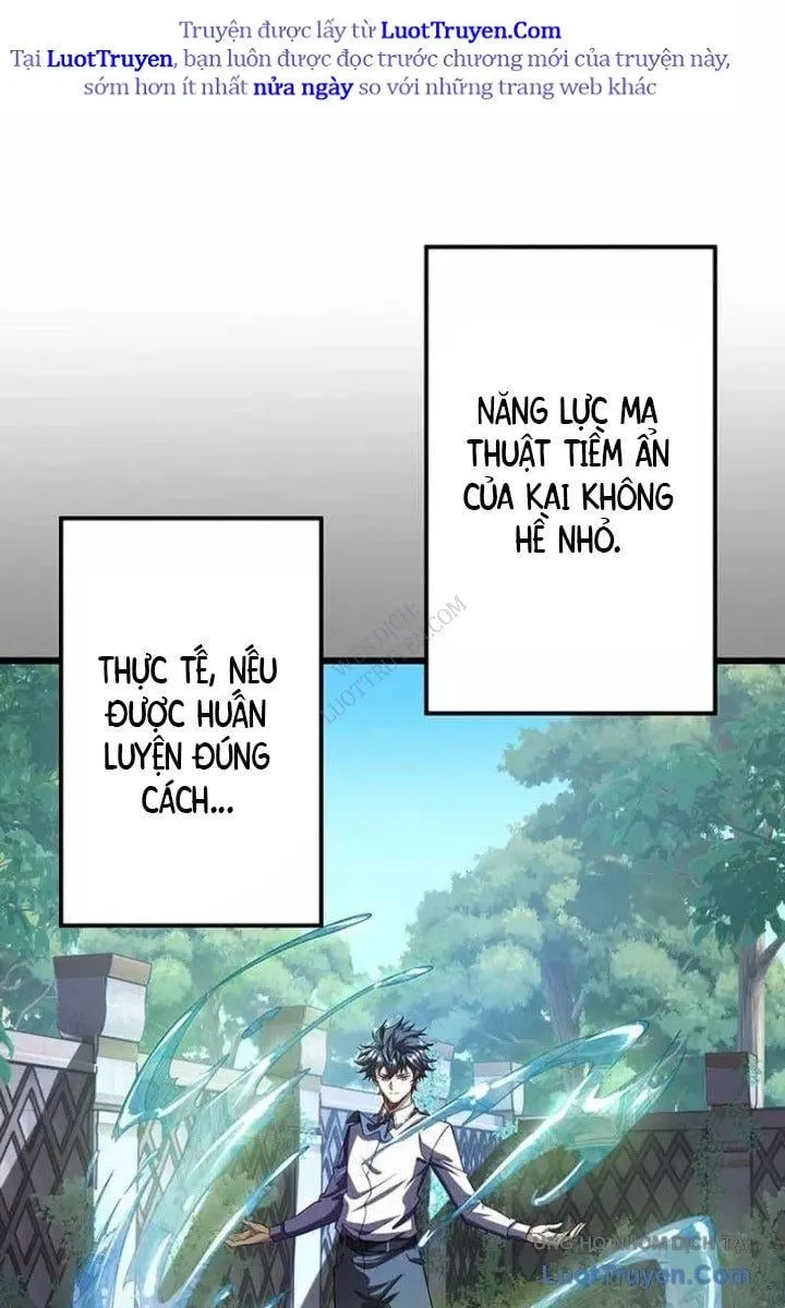 Đế Vương Tái Xuất Chapter 9 - Trang 2