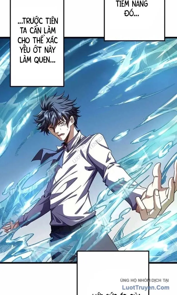 Đế Vương Tái Xuất Chapter 9 - Trang 2