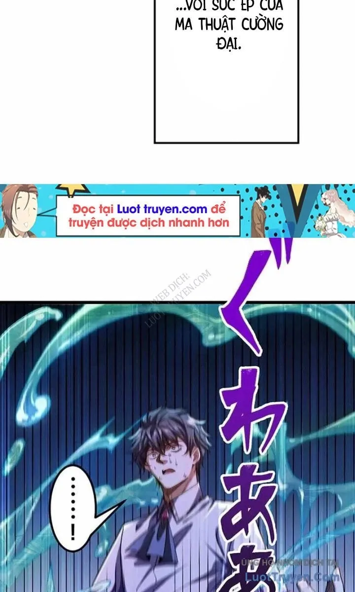 Đế Vương Tái Xuất Chapter 9 - Trang 2