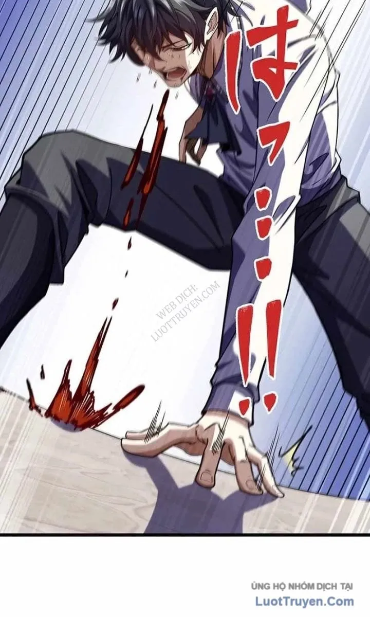 Đế Vương Tái Xuất Chapter 9 - Trang 2