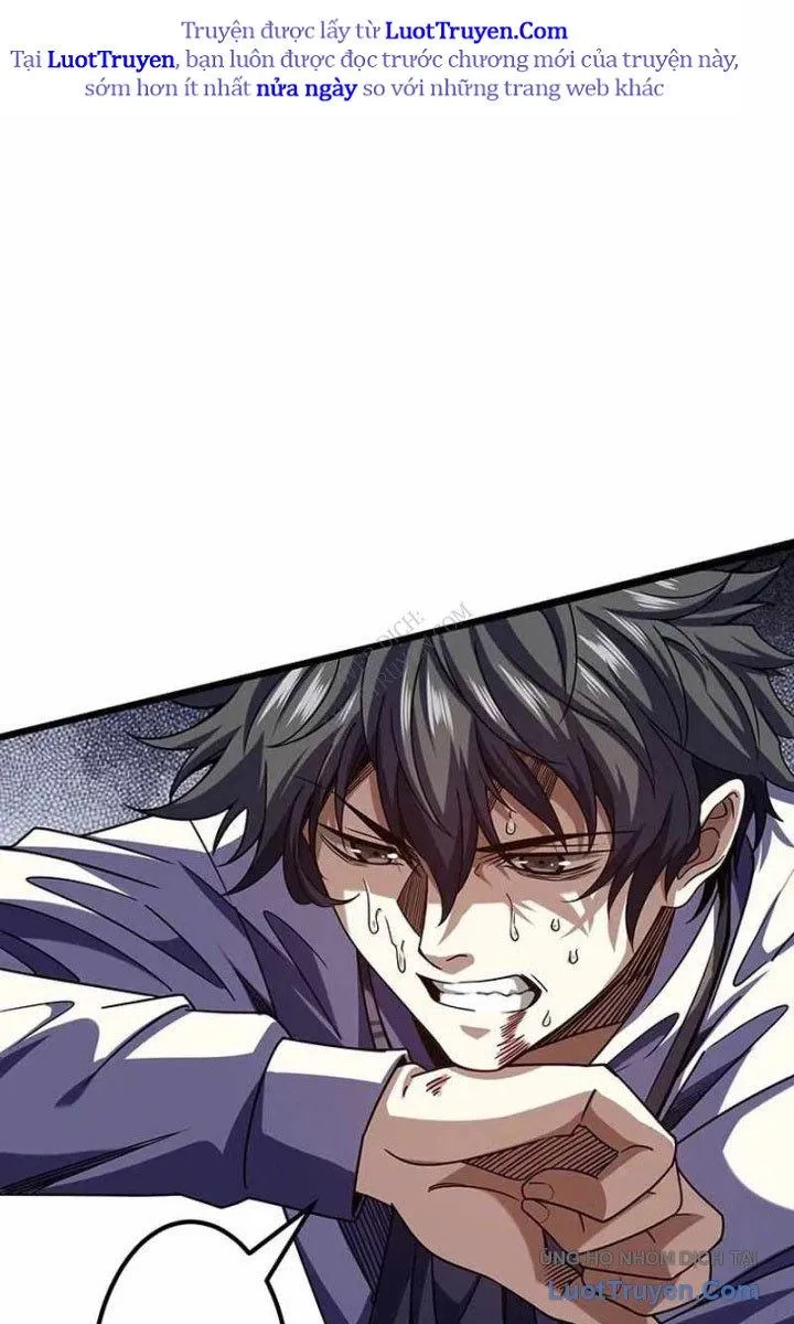 Đế Vương Tái Xuất Chapter 9 - Trang 2