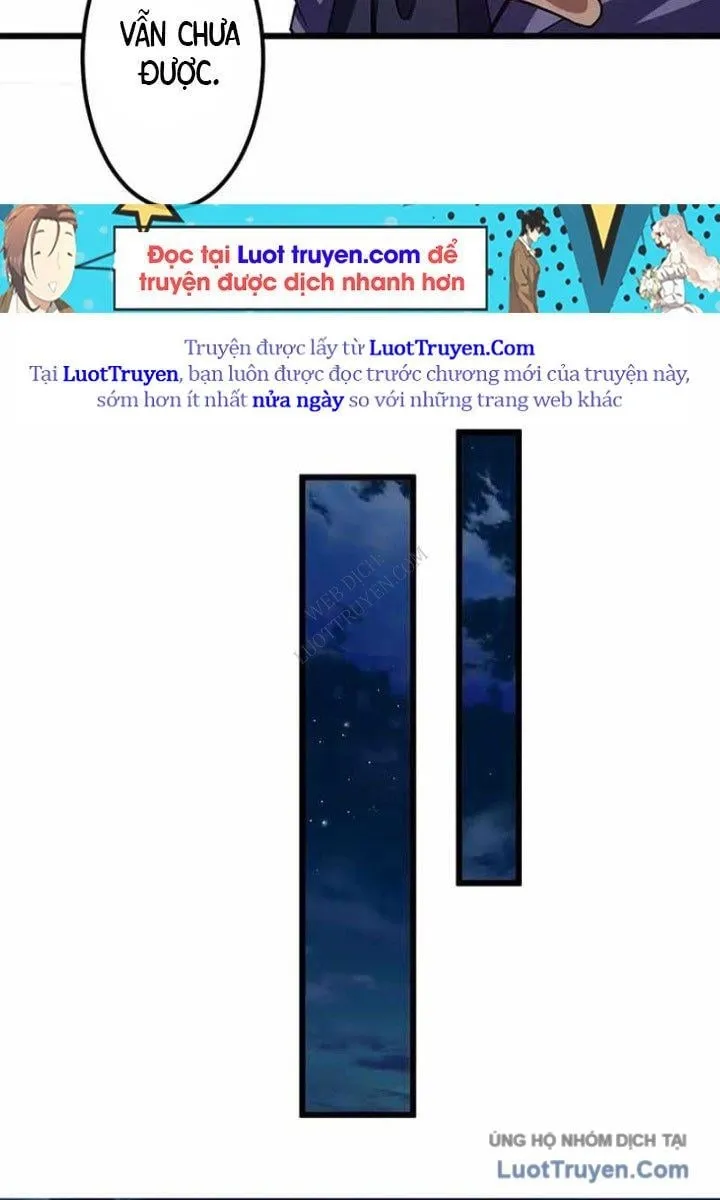 Đế Vương Tái Xuất Chapter 9 - Trang 2