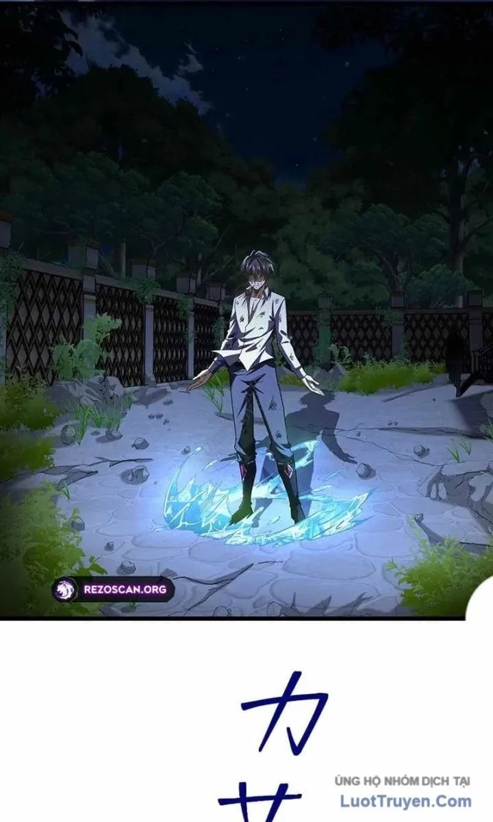 Đế Vương Tái Xuất Chapter 9 - Trang 2