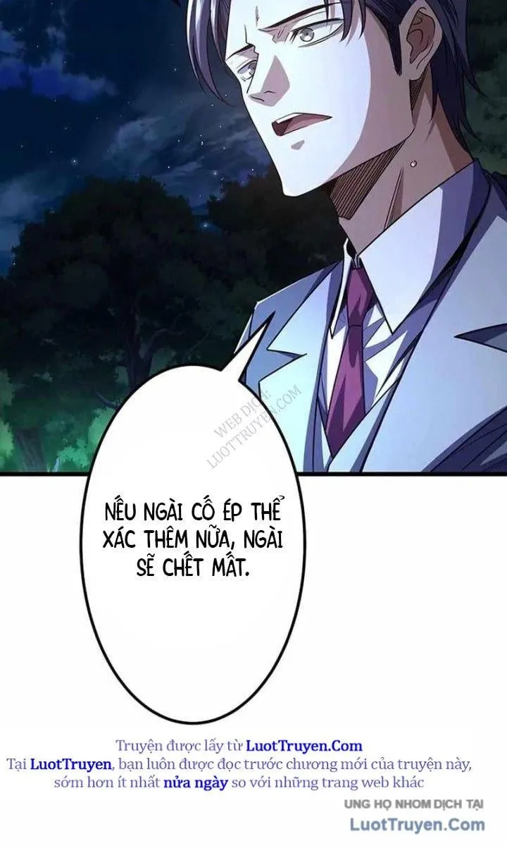 Đế Vương Tái Xuất Chapter 9 - Trang 2