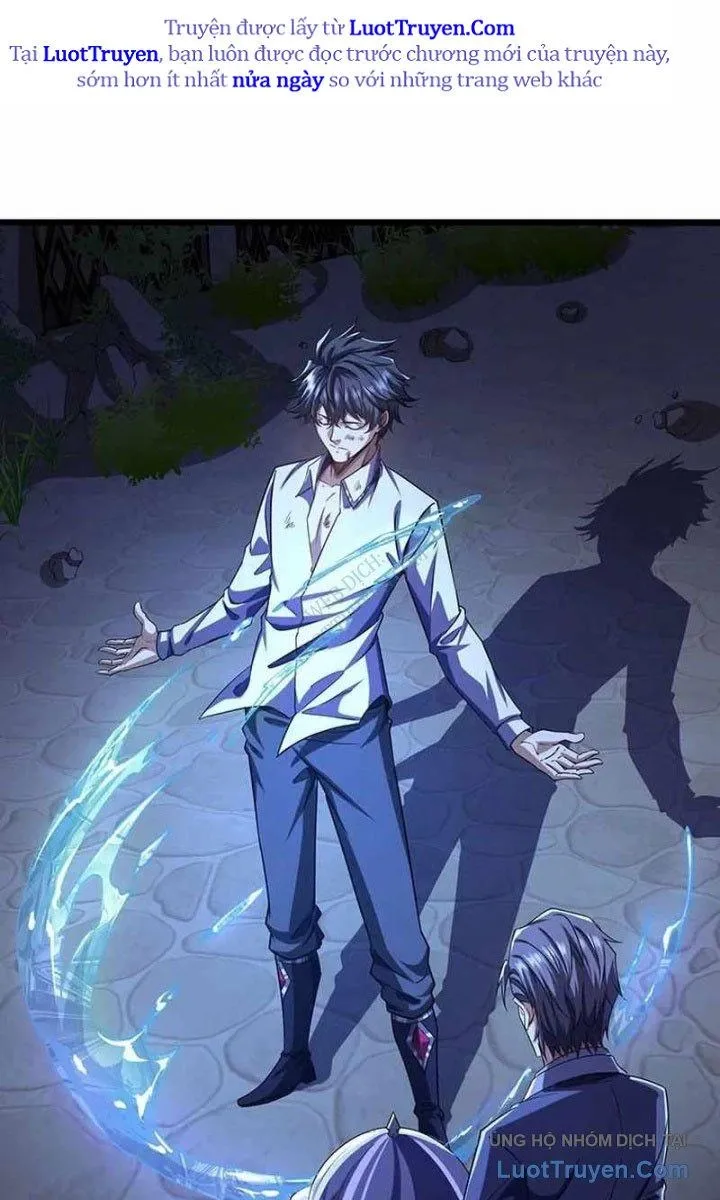 Đế Vương Tái Xuất Chapter 9 - Trang 2