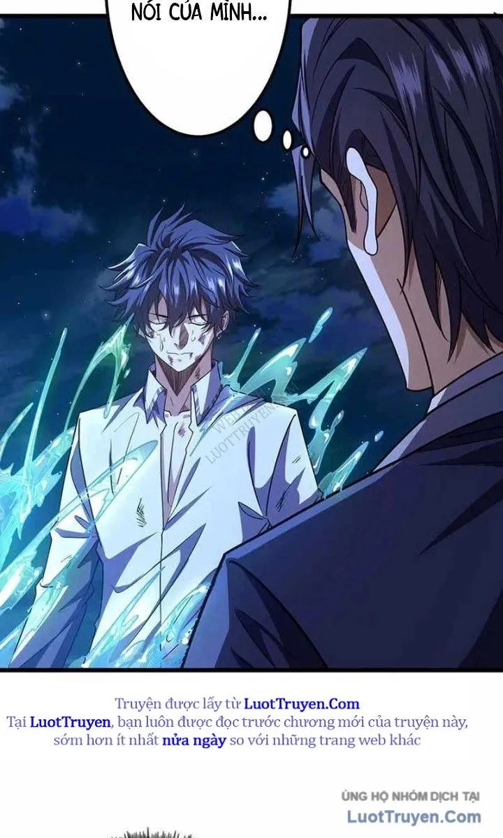 Đế Vương Tái Xuất Chapter 9 - Trang 2