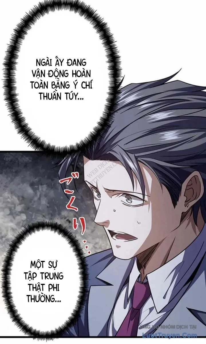 Đế Vương Tái Xuất Chapter 9 - Trang 2