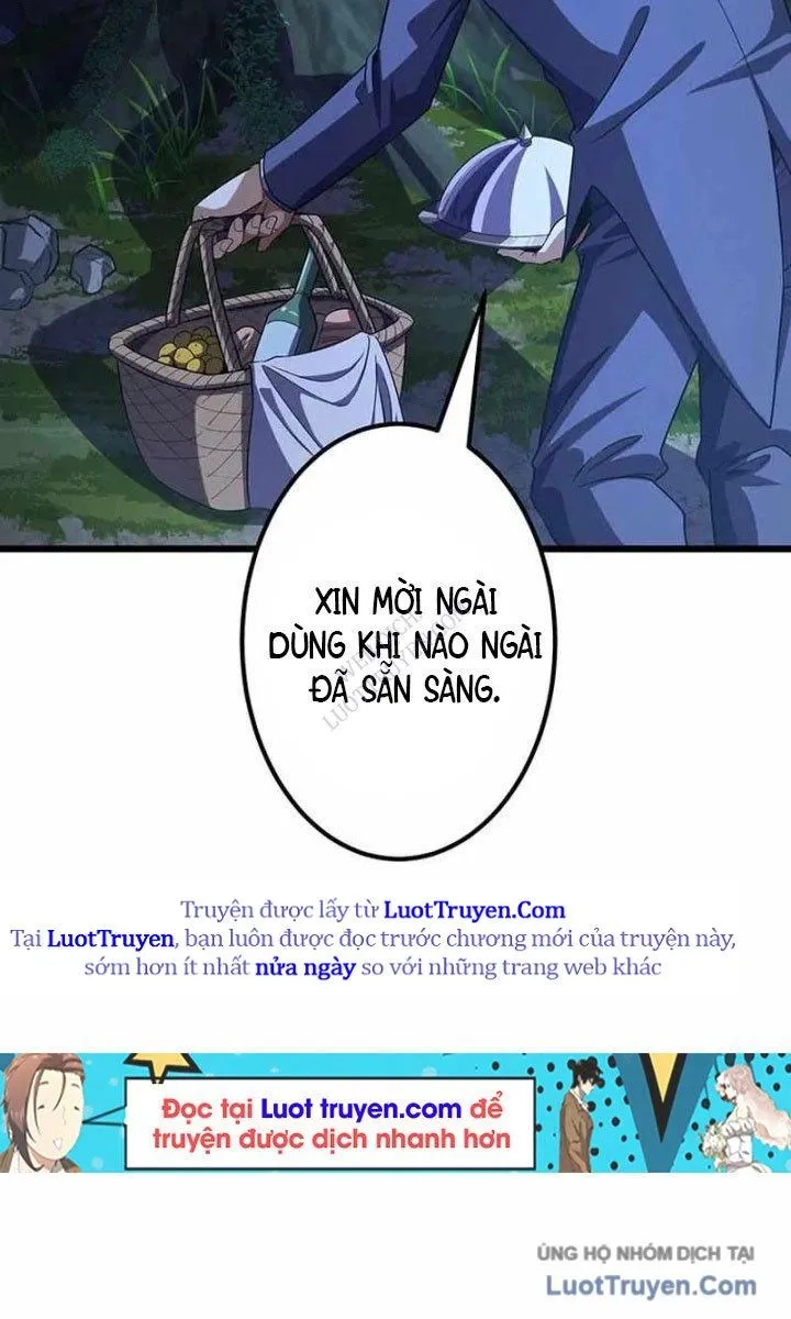 Đế Vương Tái Xuất Chapter 9 - Trang 2