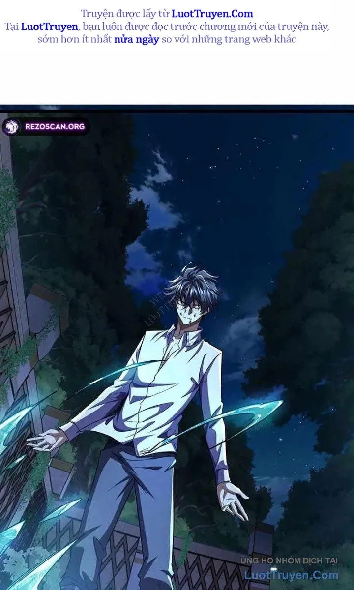 Đế Vương Tái Xuất Chapter 9 - Trang 2