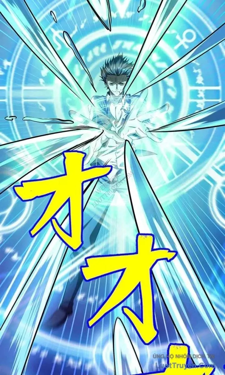 Đế Vương Tái Xuất Chapter 9 - Trang 2