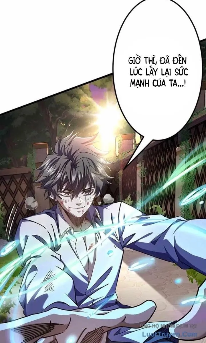 Đế Vương Tái Xuất Chapter 9 - Trang 2