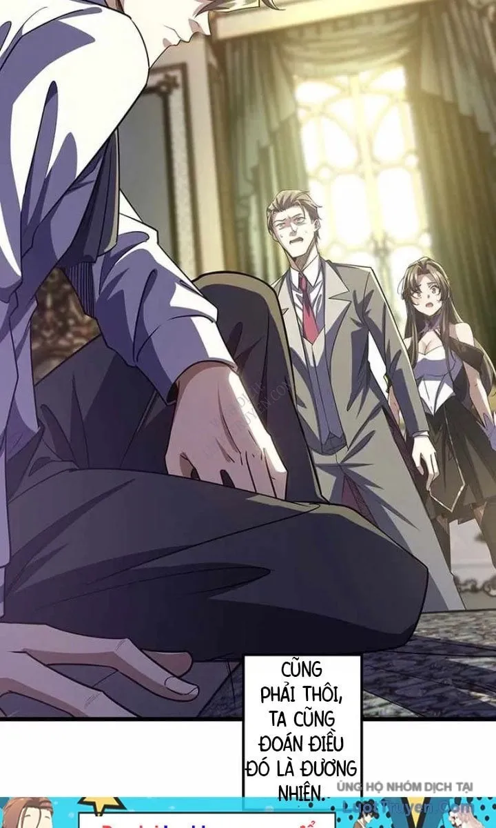 Đế Vương Tái Xuất Chapter 9 - Trang 2