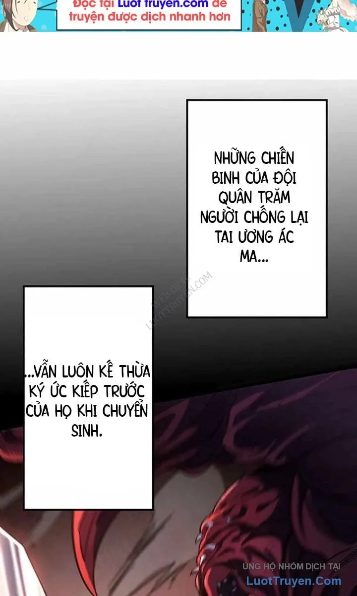Đế Vương Tái Xuất Chapter 9 - Trang 2