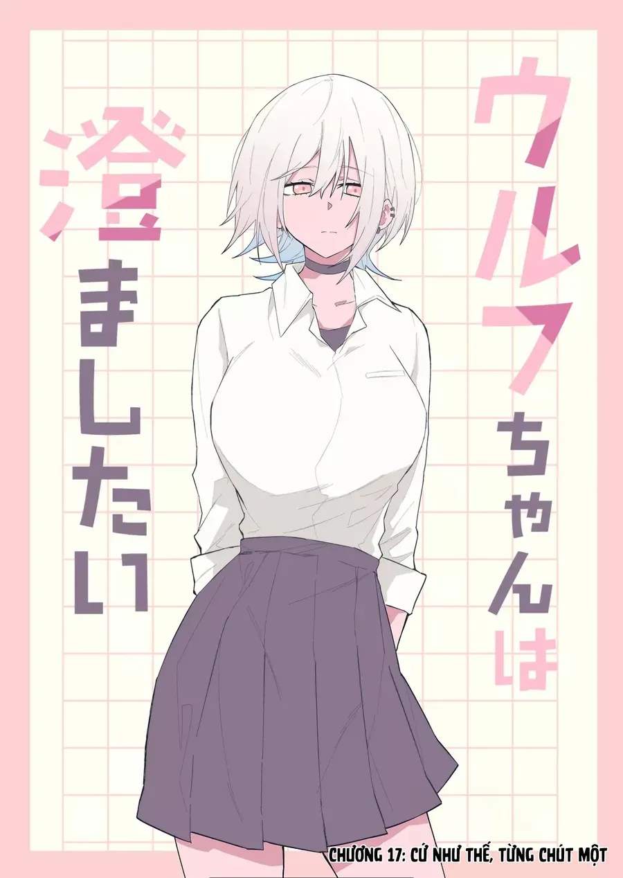 Nàng Sói Giả Vờ Ngầu Lòi Chapter 17 - Trang 2