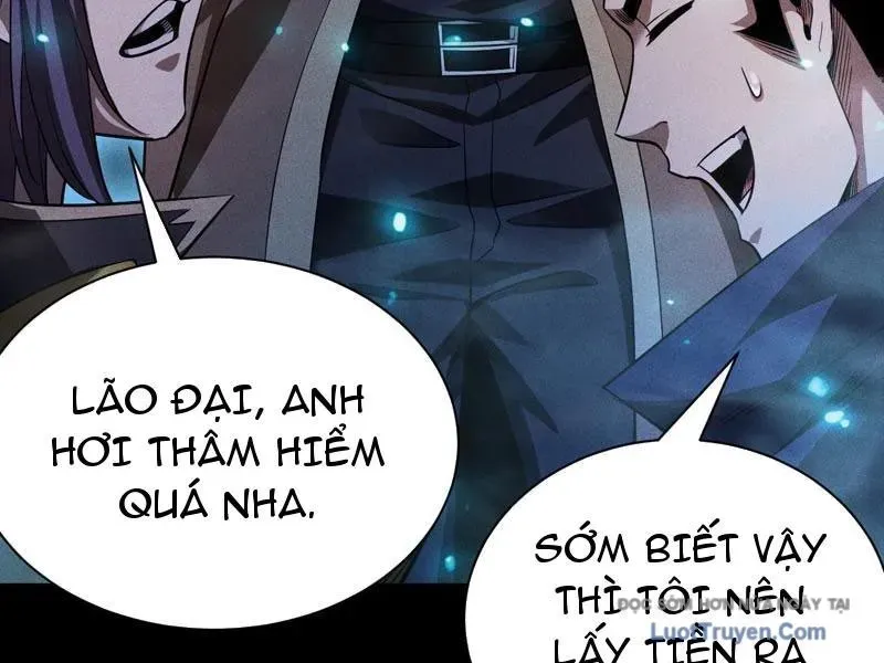 Võng Du: Afk Trăm Vạn Năm, Ta Thức Tỉnh Thành Thần Chapter 53 - Trang 2