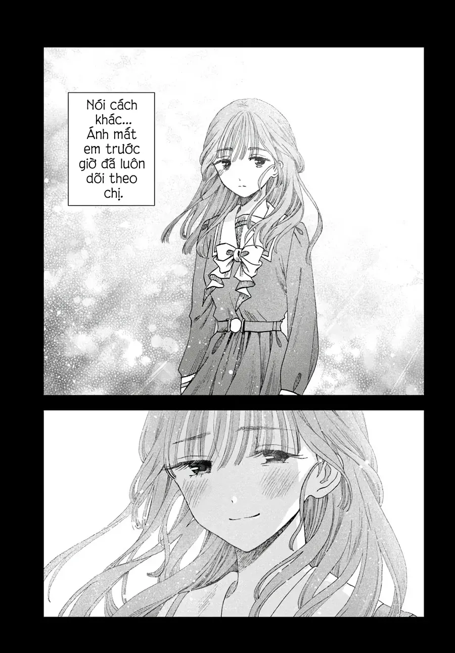 Haikei, Arishi Hi Ni Saku Hanatachi E Chapter 10 - Trang 2