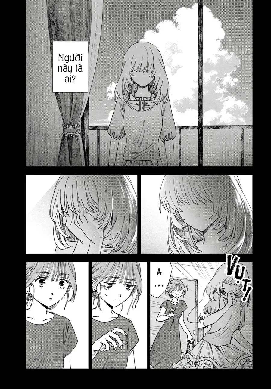 Haikei, Arishi Hi Ni Saku Hanatachi E Chapter 10 - Trang 2