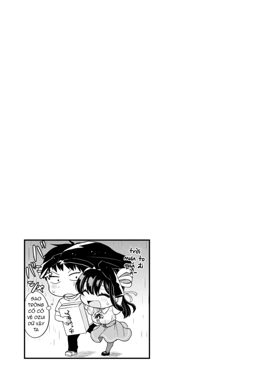 Lần Đầu Của Tiểu Thư Chapter 13 - Trang 2