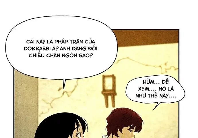 Cửa Hàng Đồ Cổ Tương Lai Chapter 64 - Trang 2