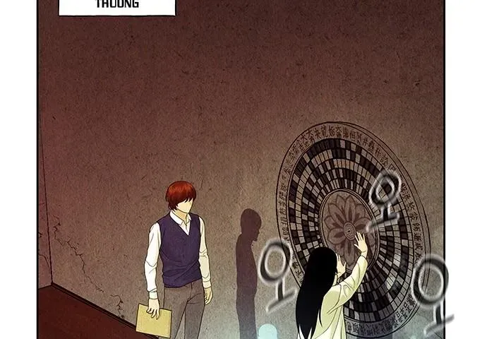 Cửa Hàng Đồ Cổ Tương Lai Chapter 64 - Trang 2