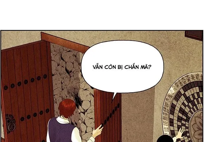 Cửa Hàng Đồ Cổ Tương Lai Chapter 64 - Trang 2