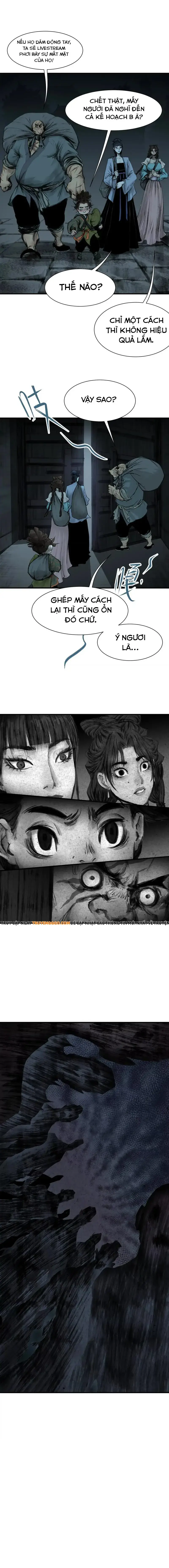 Đại Điện Chi Thượng Chapter 14 - Trang 2