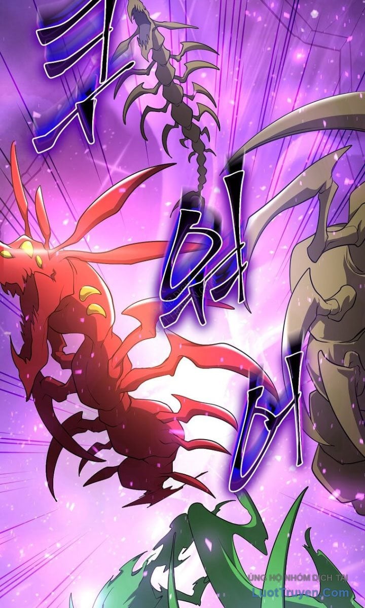 Tôi Thăng Cấp Bằng Kĩ Năng Chapter 118 - Trang 2