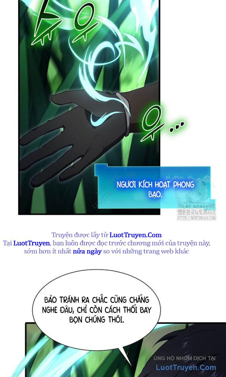 Tôi Thăng Cấp Bằng Kĩ Năng Chapter 118 - Trang 2