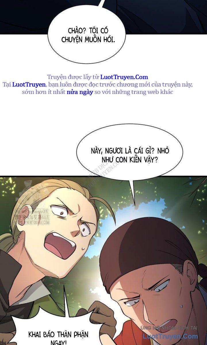 Tôi Thăng Cấp Bằng Kĩ Năng Chapter 118 - Trang 2