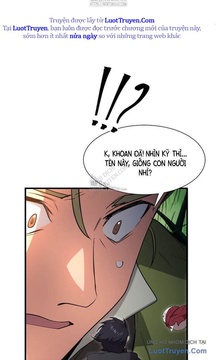 Tôi Thăng Cấp Bằng Kĩ Năng Chapter 118 - Trang 2