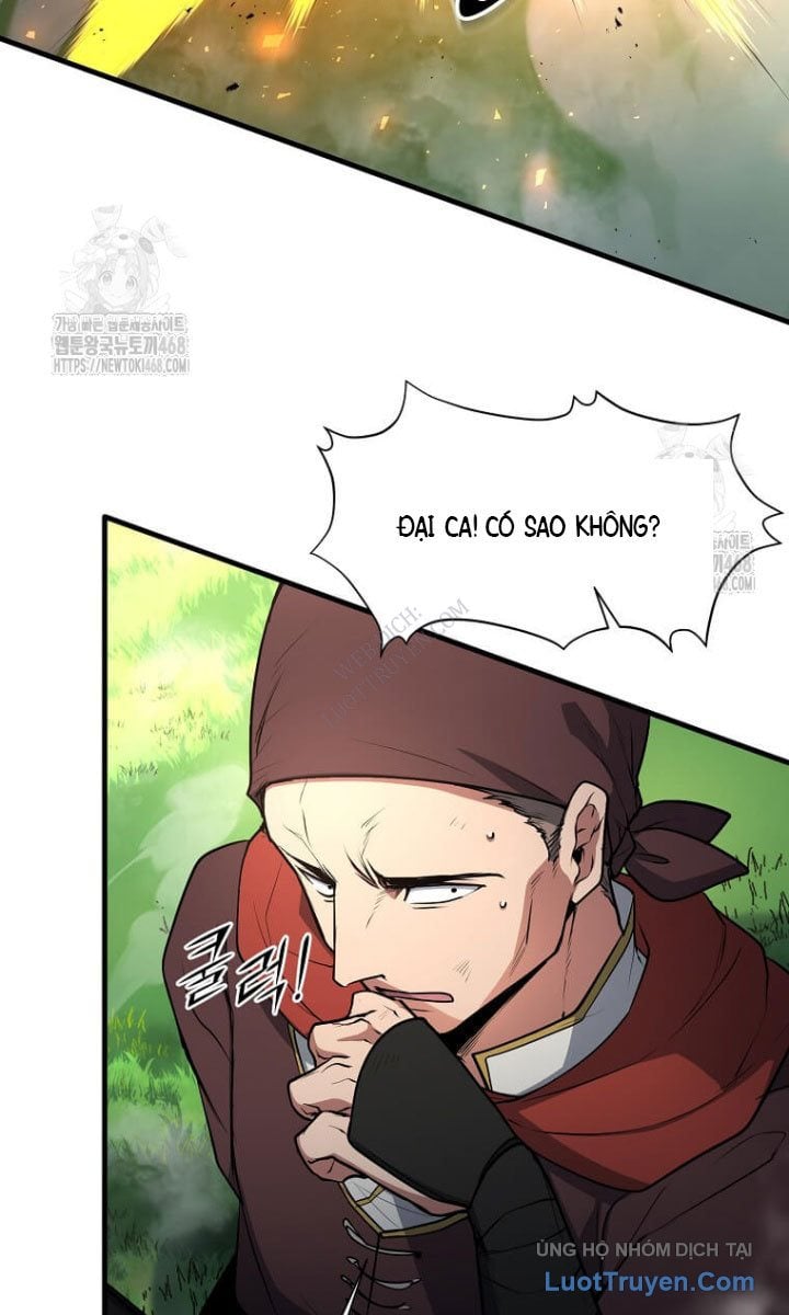 Tôi Thăng Cấp Bằng Kĩ Năng Chapter 118 - Trang 2