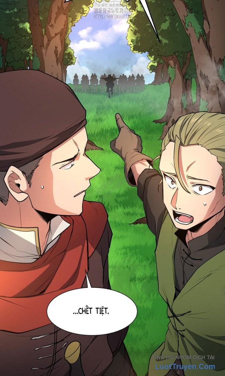 Tôi Thăng Cấp Bằng Kĩ Năng Chapter 118 - Trang 2