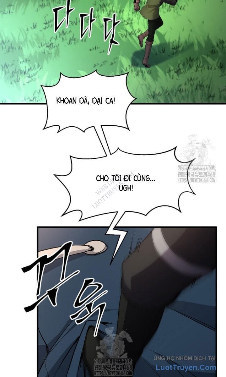 Tôi Thăng Cấp Bằng Kĩ Năng Chapter 118 - Trang 2