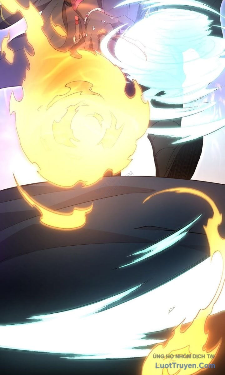 Tôi Thăng Cấp Bằng Kĩ Năng Chapter 118 - Trang 2