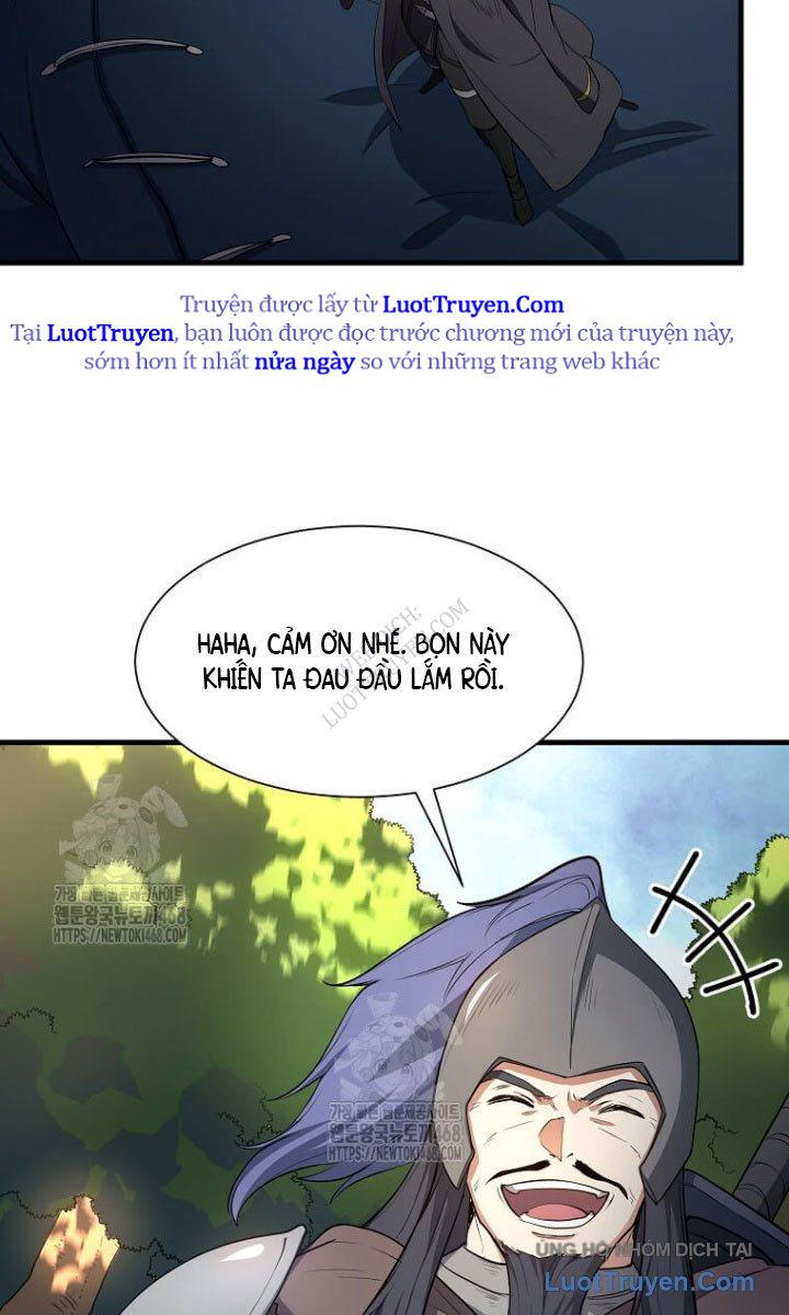 Tôi Thăng Cấp Bằng Kĩ Năng Chapter 118 - Trang 2