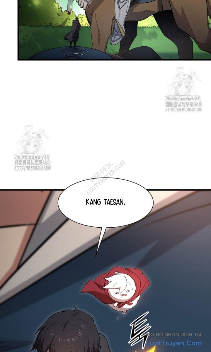 Tôi Thăng Cấp Bằng Kĩ Năng Chapter 118 - Trang 2