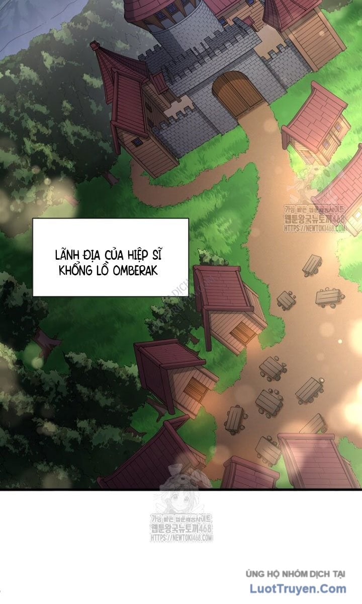 Tôi Thăng Cấp Bằng Kĩ Năng Chapter 118 - Trang 2