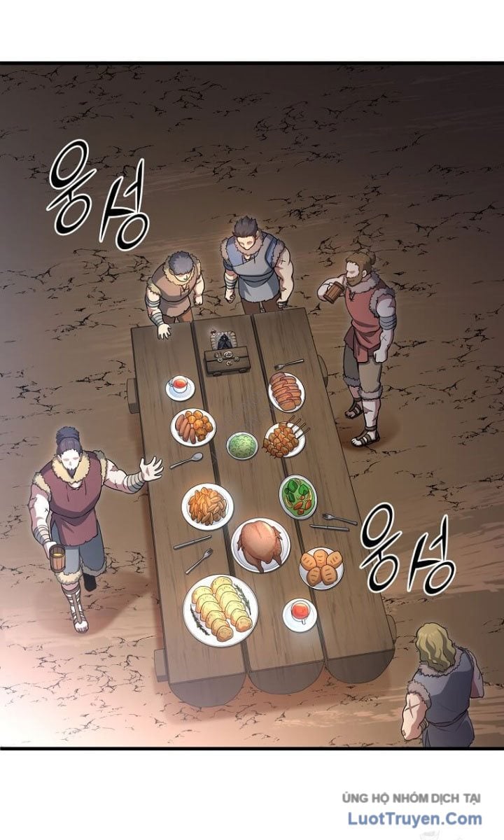 Tôi Thăng Cấp Bằng Kĩ Năng Chapter 118 - Trang 2