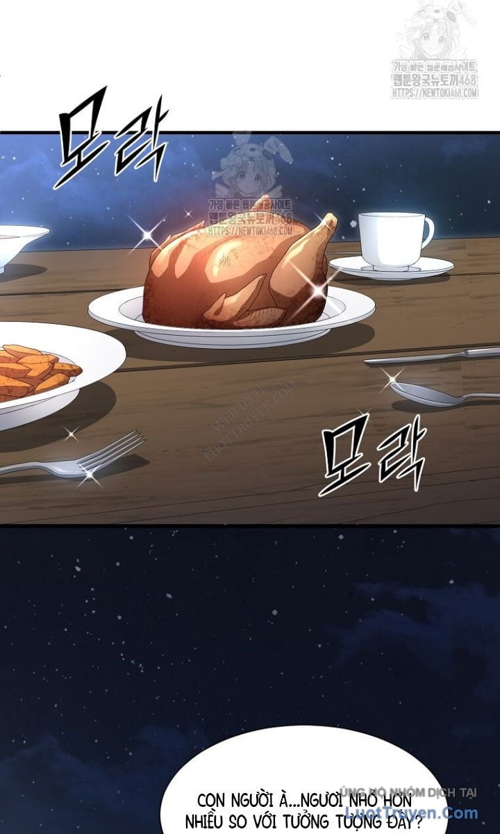 Tôi Thăng Cấp Bằng Kĩ Năng Chapter 118 - Trang 2