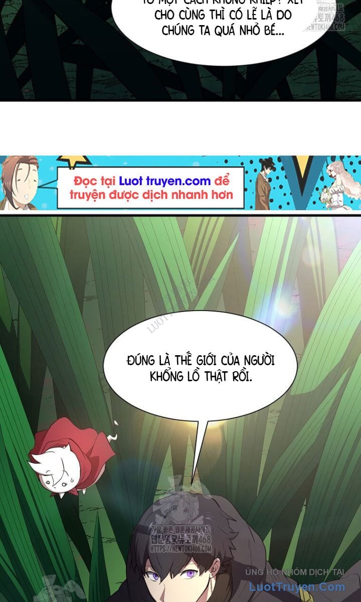 Tôi Thăng Cấp Bằng Kĩ Năng Chapter 118 - Trang 2