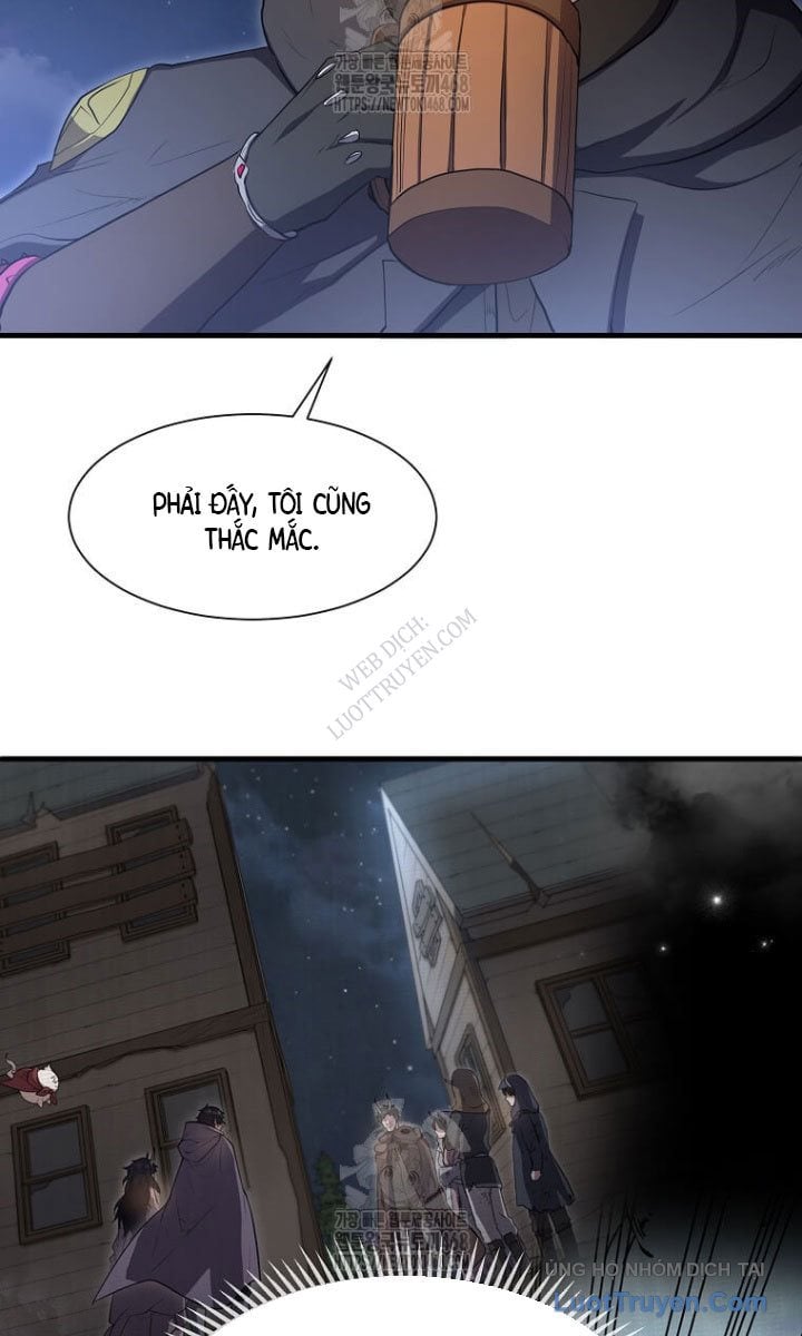 Tôi Thăng Cấp Bằng Kĩ Năng Chapter 118 - Trang 2