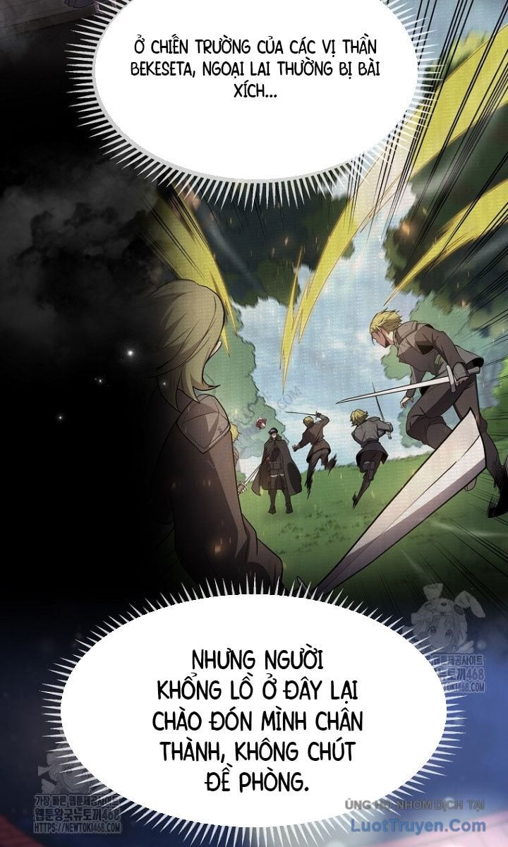 Tôi Thăng Cấp Bằng Kĩ Năng Chapter 118 - Trang 2