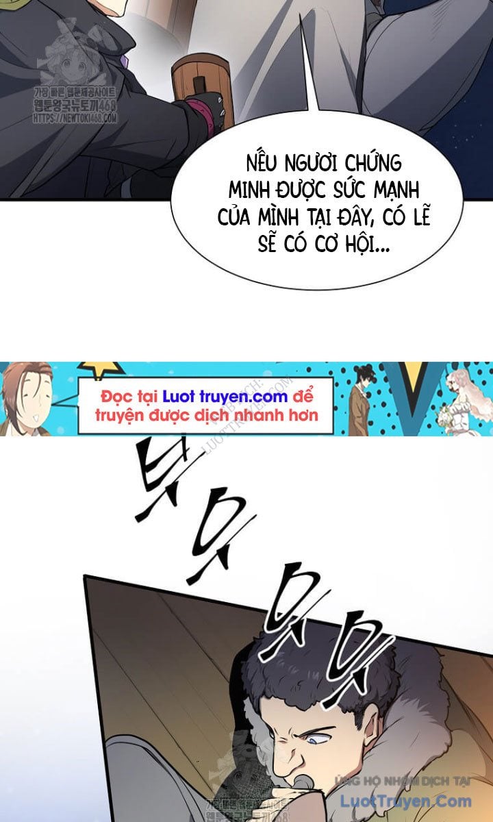 Tôi Thăng Cấp Bằng Kĩ Năng Chapter 118 - Trang 2