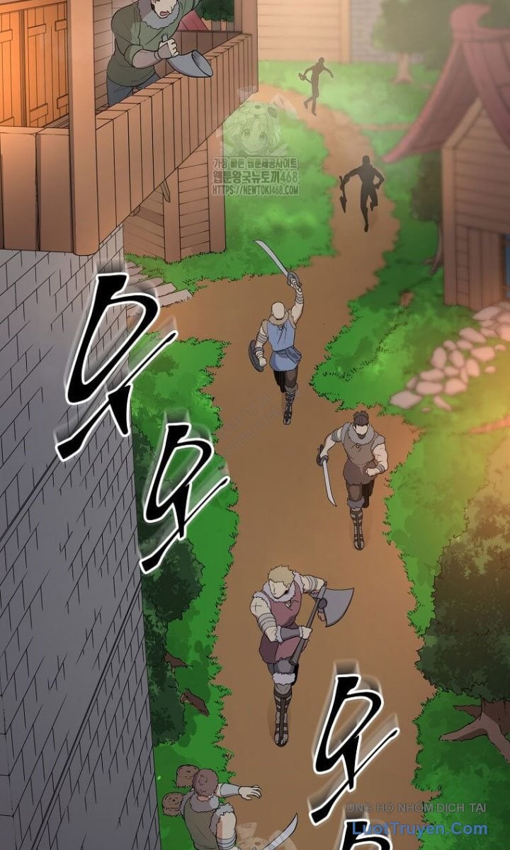 Tôi Thăng Cấp Bằng Kĩ Năng Chapter 118 - Trang 2